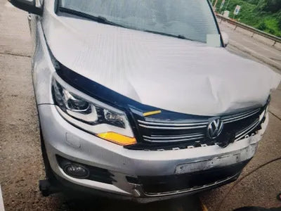 2015 Volkswagen Tiguan 151KMWVGZZZ5NZFW5 VIN:151KMWVGZZZ5NZFW5