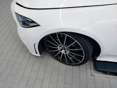 2020 Mercedes-Benz CLS 450 W1K2J5KB9MA081684 VIN:W1K2J5KB9MA081684