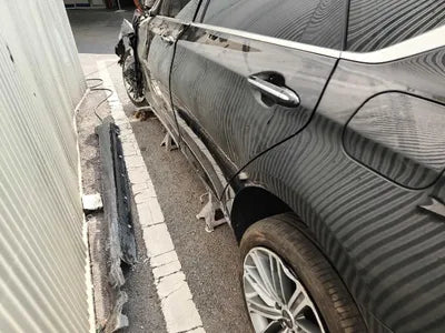 2018 Genesis G80 VIN: