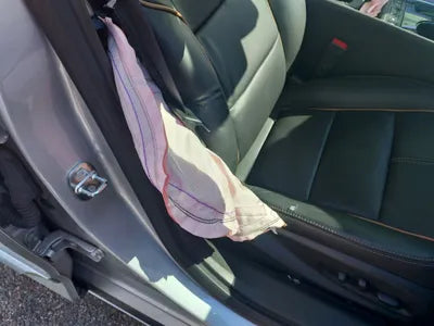 2015 Chevrolet Impala VIN: