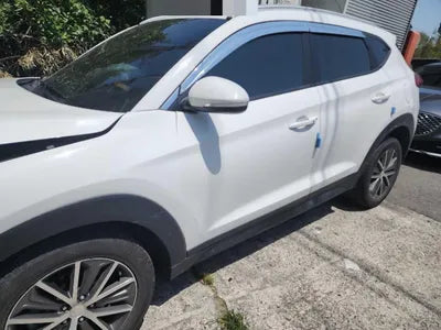 2016 Hyundai Tucson KMHJ581ABGU179583 VIN:KMHJ581ABGU179583