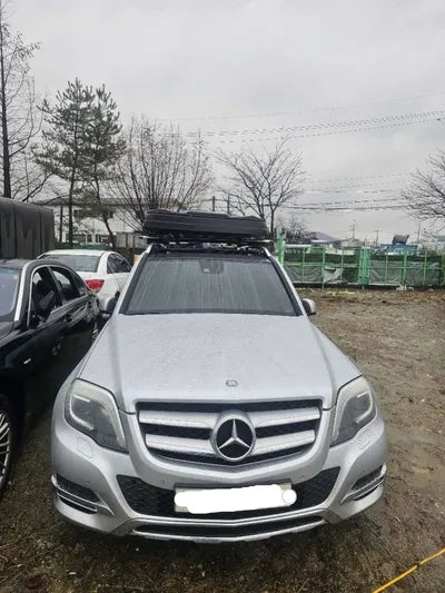 2015 Mercedes-Benz GLK 220 WDCGG8EB0FG355148 VIN:WDCGG8EB0FG355148