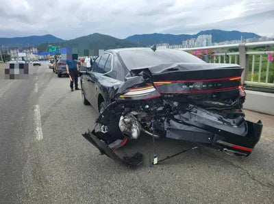 2023 Genesis G90 VIN: