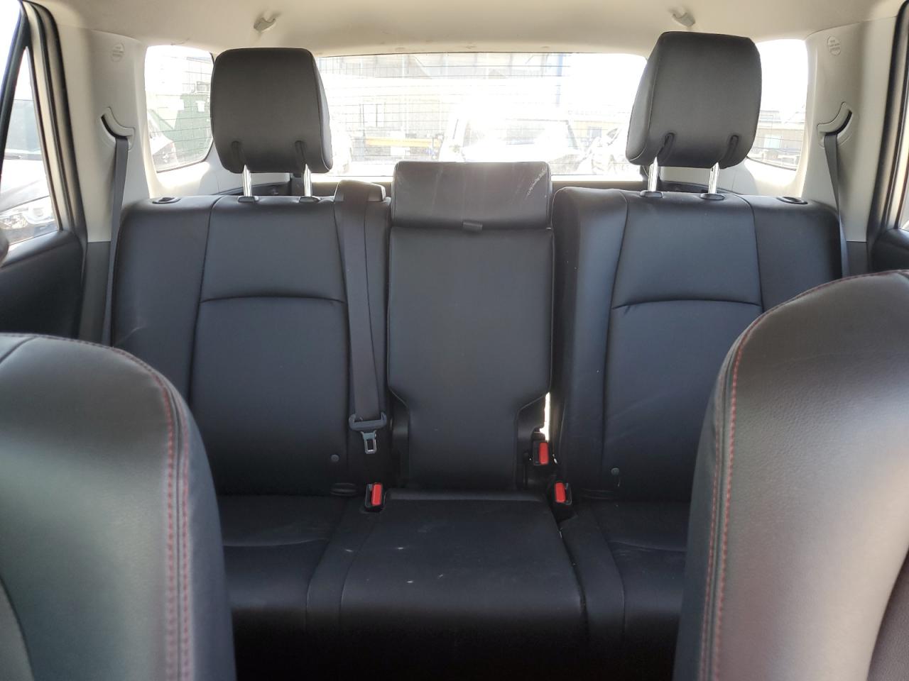 2022 TOYOTA 4RUNNER SR5 PREMIUM VIN:JTERU5JR7N6008778