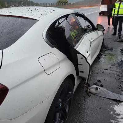 2015 BMW 640 WBA6A8107FD968261 VIN:WBA6A8107FD968261