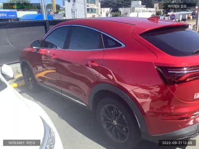 2020 BMW iX LVZA53PA2LCB02898 VIN:LVZA53PA2LCB02898