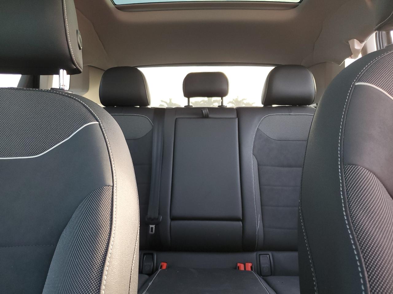 2024 VOLKSWAGEN TAOS SE VIN:3VVEX7B24RM059282