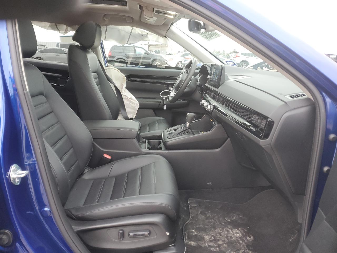 2024 HONDA CR-V EXL VIN:2HKRS3H73RH311054