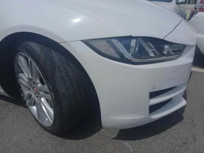 2016 Jaguar XE SAJAB4BN5GA931470 VIN:SAJAB4BN5GA931470