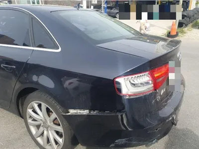 2015 Audi A4 WAUZZZ8K6FA078189 VIN:WAUZZZ8K6FA078189