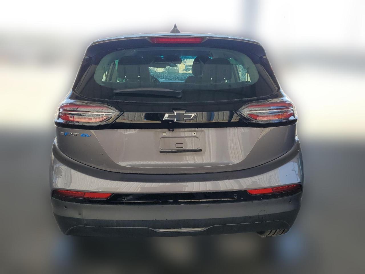 2023 CHEVROLET BOLT EV 1LT VIN:1G1FW6S04P4198196