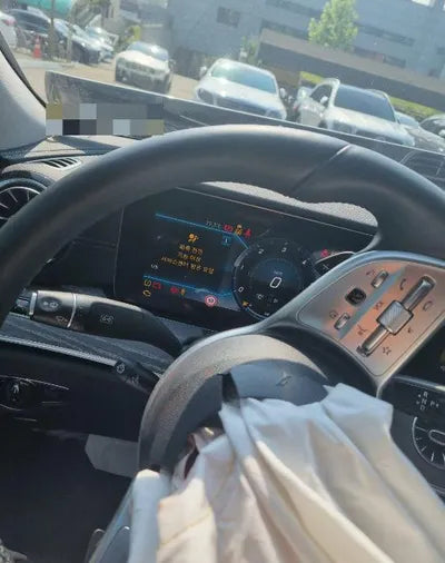 2019 Mercedes-Benz CLS 400 VIN: