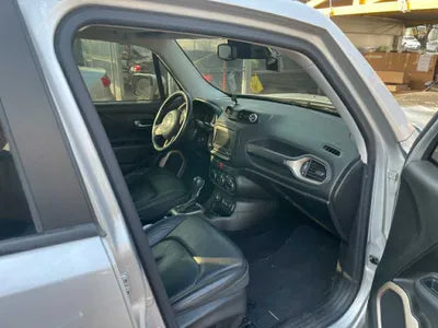 2015 Jeep Renegade 1C4BU0000FPC32572 VIN:1C4BU0000FPC32572