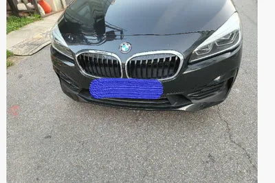 2021 BMW 2 Series Gran Tourer WBA6T9102M7G56461 VIN:WBA6T9102M7G56461