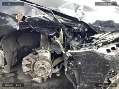 2022 BMW 520 WBA11BH03NWX49913 VIN:WBA11BH03NWX49913