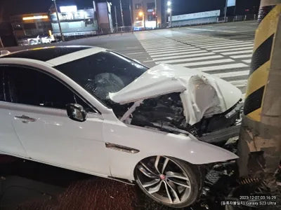 2017 Jaguar XF SAJBA4BN2HCY39794 VIN:SAJBA4BN2HCY39794