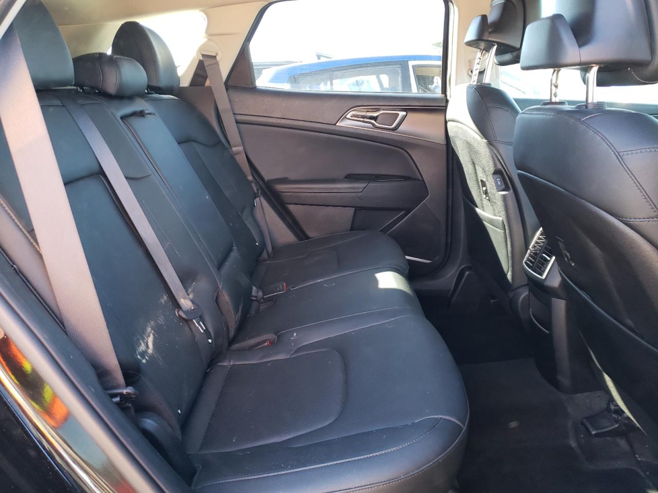 2023 KIA SPORTAGE EX VIN:5XYK33AF6PG108325