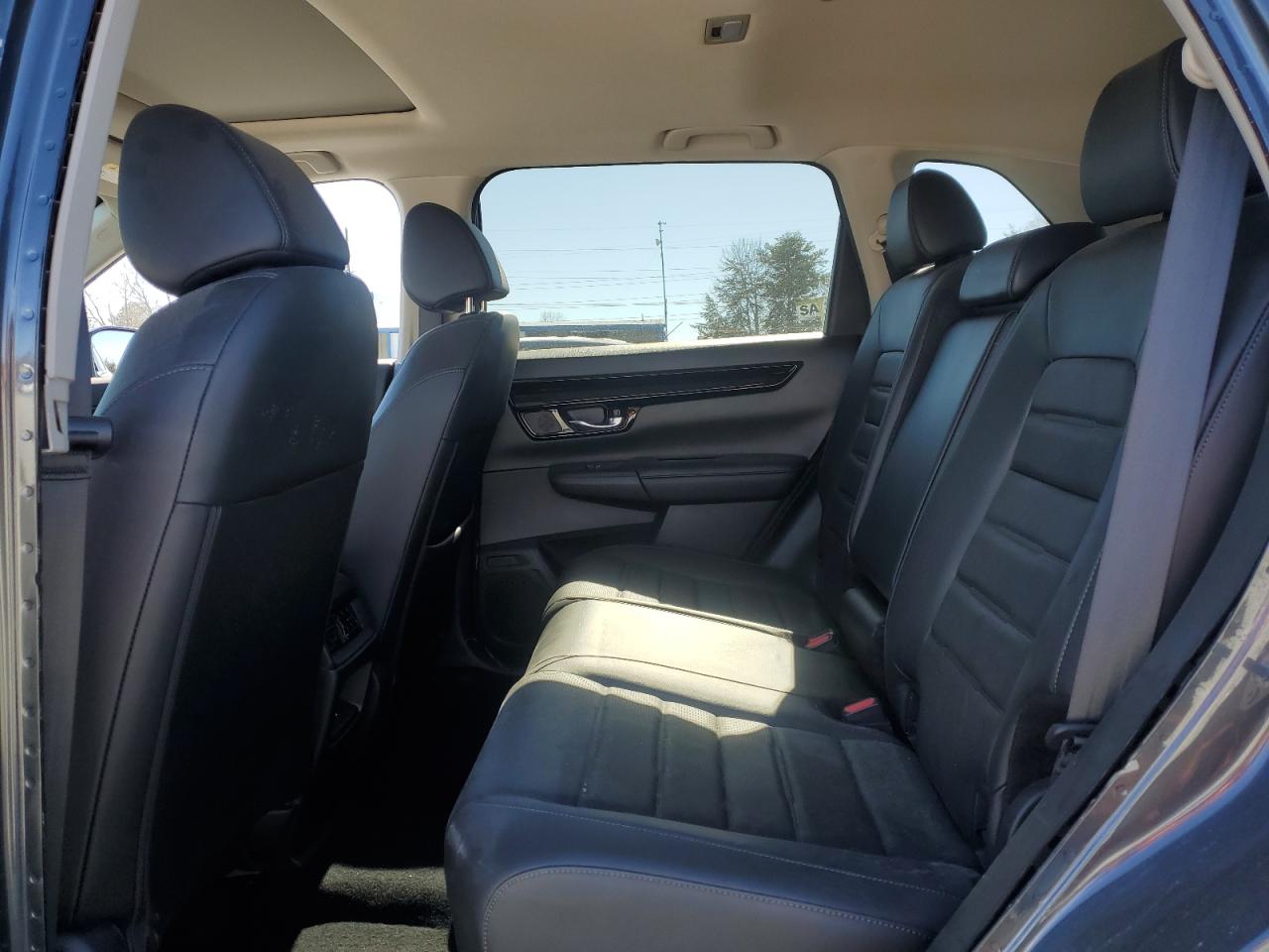2024 HONDA CR-V EXL VIN:2HKRS4H71RH459757