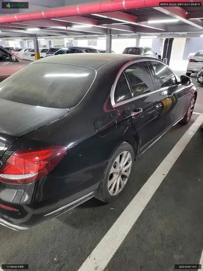 2019 Mercedes-Benz E 300 WDDZF4JB8KA634480 VIN:WDDZF4JB8KA634480