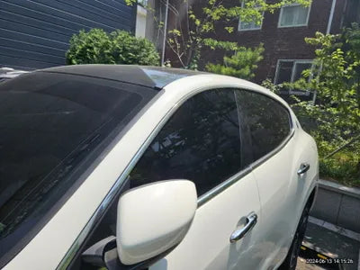 2017 Maserati Levante VIN: