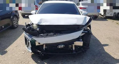 2017 Hyundai Ioniq KMHC751CGHU037853 VIN:KMHC751CGHU037853