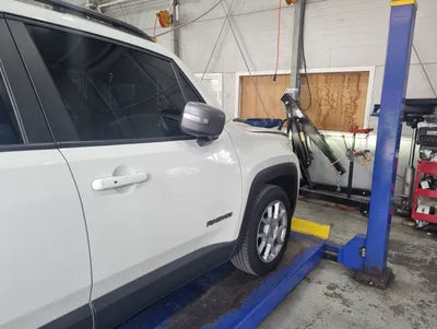2021 Jeep Renegade 1C4NJCDB5MPM68352 VIN:1C4NJCDB5MPM68352