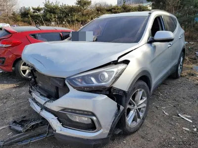 2016 Hyundai Santa FE KMHSW81UBGU700526 VIN:KMHSW81UBGU700526