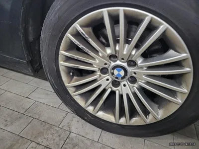 2015 BMW 520 WBA5E7104FGK09642 VIN:WBA5E7104FGK09642
