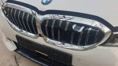 2021 BMW 320 WBA5X5104MFL49188 VIN:WBA5X5104MFL49188