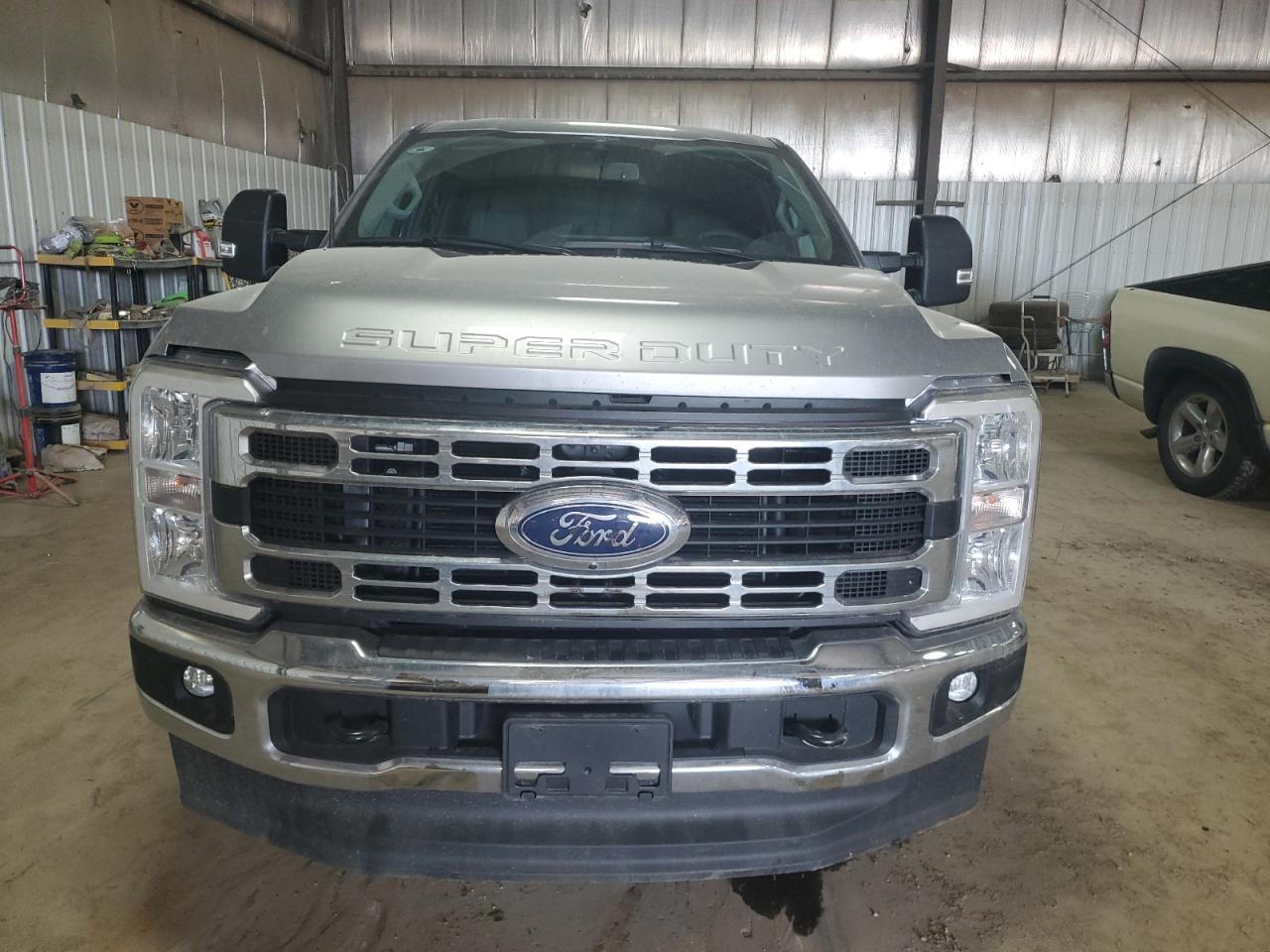 2023 FORD F250 SUPER DUTY VIN:1FT7X2BN8PED57681