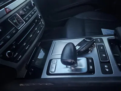 2017 Genesis G80 KMHGL41DDHU215340 VIN:KMHGL41DDHU215340