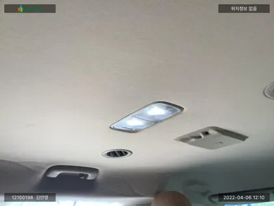 2021 Kia Carnival KNANE813BMS050515 VIN:KNANE813BMS050515