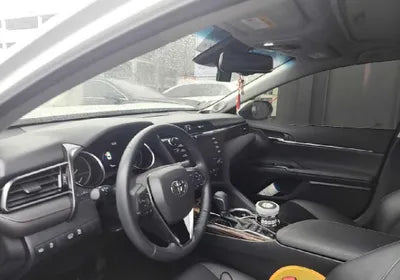 2019 Toyota Camry JTNB21HK8K3043500 VIN:JTNB21HK8K3043500