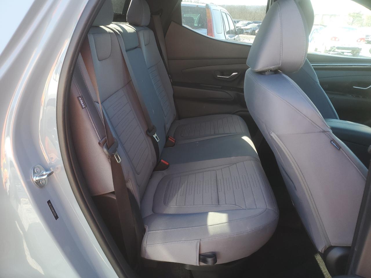 2024 HYUNDAI SANTA CRUZ SEL VIN:5NTJC4DE0RH122013