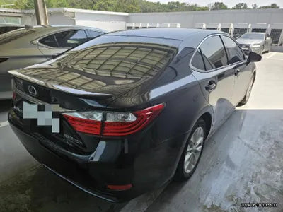 2015 Lexus ES 300 VIN:
