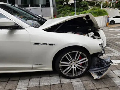 2018 Maserati Ghibli VIN: