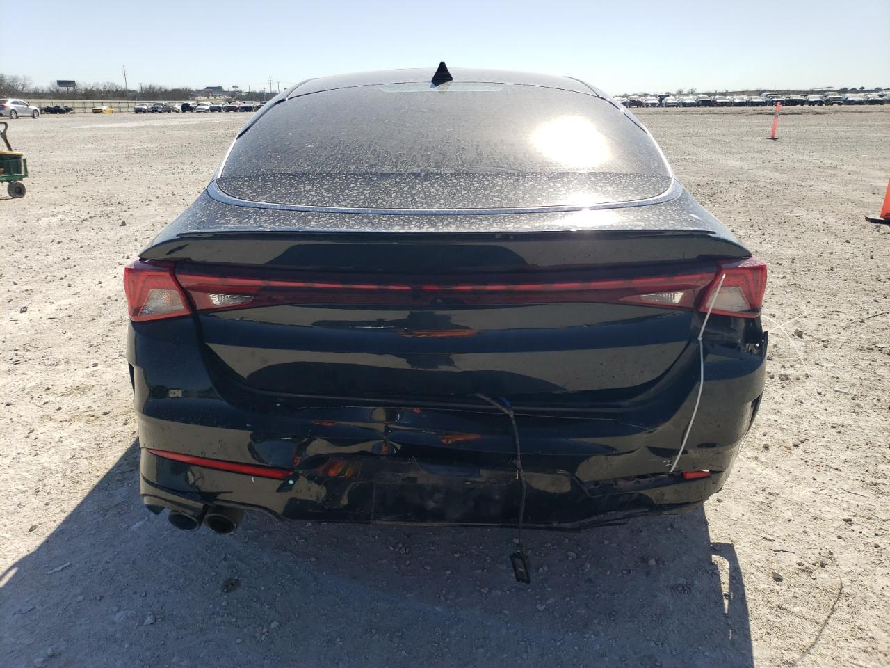 2023 KIA K5 GT VIN:5XXG44J87PG171125