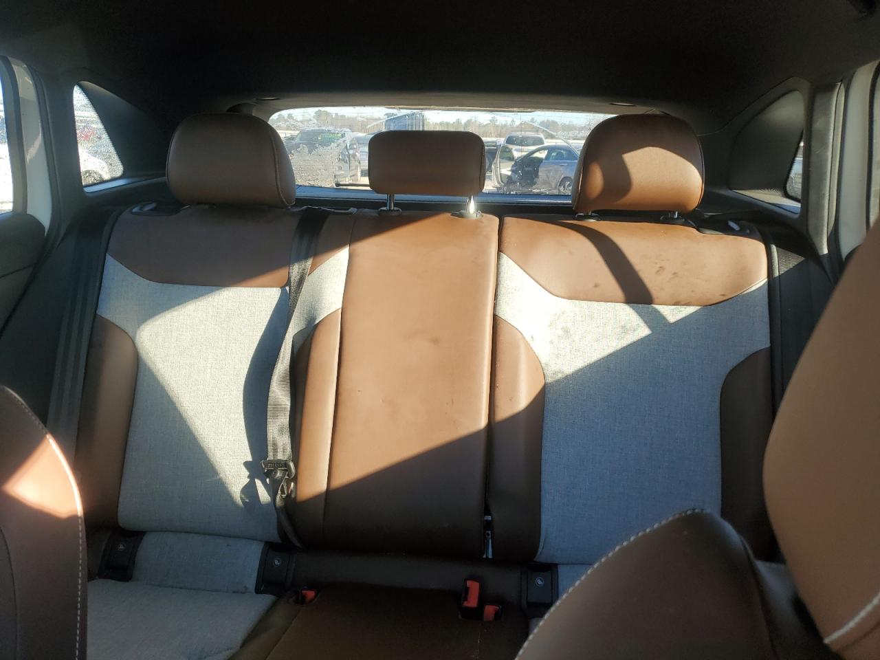 2023 VOLKSWAGEN ID.4 PRO VIN:1V2CMPE87PC035795