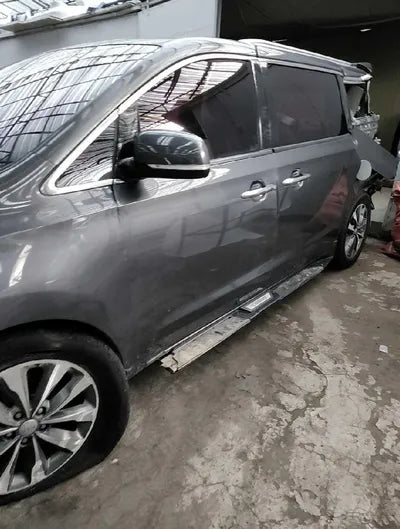 2016 Kia Carnival KNAMB81ABGS153376 VIN:KNAMB81ABGS153376