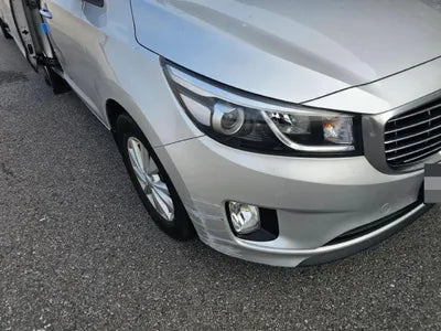 2014 Kia Carnival VIN: