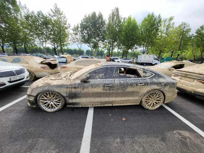 2016 Audi 50 WAUZZZ4G7GN154837 VIN:WAUZZZ4G7GN154837