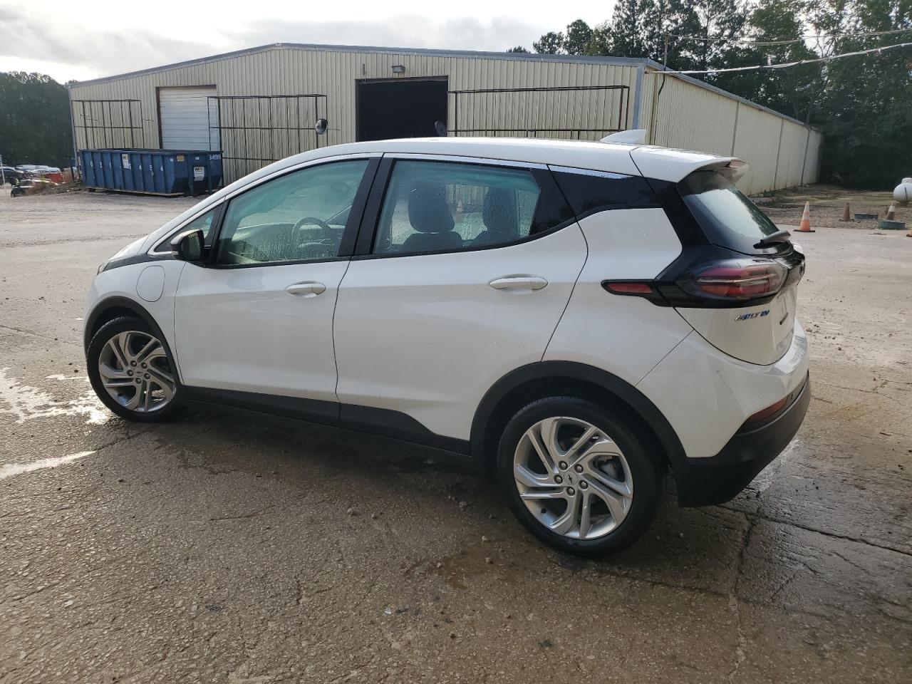 2023 CHEVROLET BOLT EV 1LT VIN:1G1FW6S0XP4157250