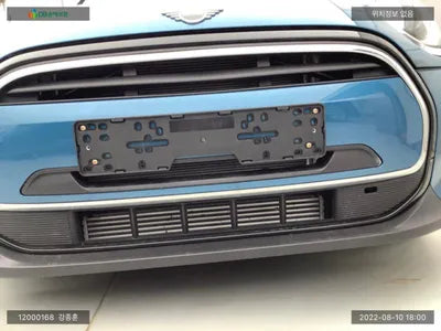 2021 MINI Cooper WMW41DH0XN2R51308 VIN:WMW41DH0XN2R51308