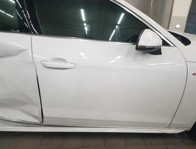 2021 Audi A4 VIN: