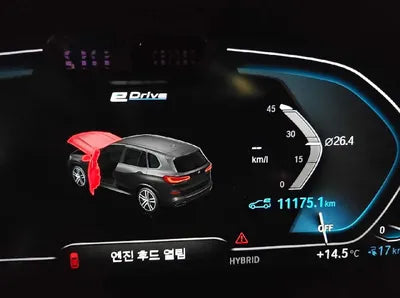 2022 BMW 545 WBATA6101N9L02358 VIN:WBATA6101N9L02358