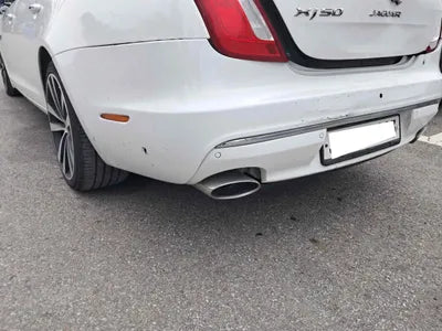 2019 Jaguar XJ SAJAA22P7KNW19581 VIN:SAJAA22P7KNW19581