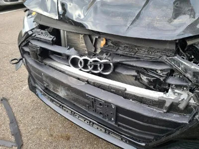 2022 Audi A7 WAUZZZF23NN021118 VIN:WAUZZZF23NN021118