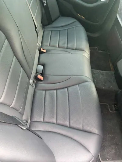 2015 Mercedes-Benz C 220 011KMWDDWF0EB0FF0 VIN:011KMWDDWF0EB0FF0