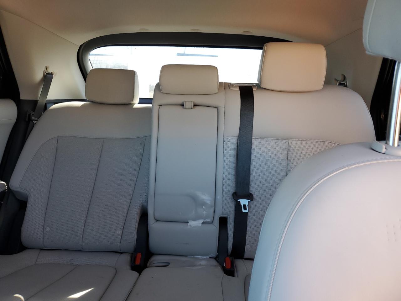 2023 HYUNDAI IONIQ 5 LIMITED VIN:KM8KRDAFXPU200424