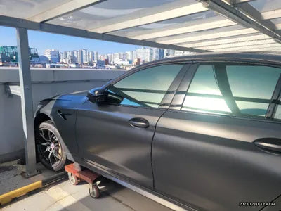 2020 BMW M5 WBSJF0100LCD27398 VIN:WBSJF0100LCD27398